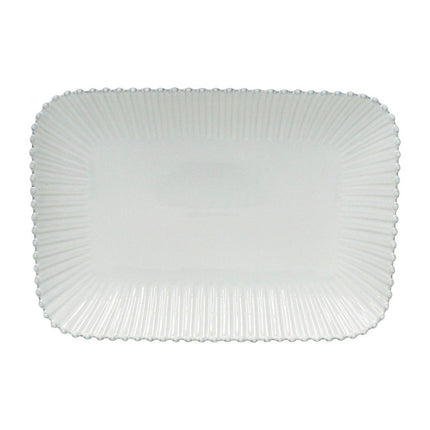 Costa Nova Pearl Rectangle Platter