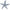 Herend Decorative Medium Starfish - Blue