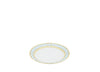 Ginori Diva Round Dinner Plate - Celeste