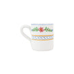 Vietri Bella Rosa Mug