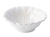 Juliska Jardins du Monde 6” Blossom Bowl - Whitewash