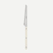 Sabre Bistrot Solid Tomato Knife - Ivory