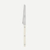 Sabre Bistrot Solid Tomato Knife - Ivory