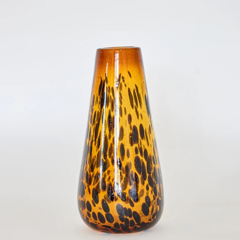 Half Past Seven Alto Vase
