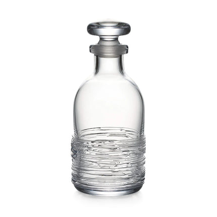 Simon Pearce Echo Lake Whiskey Decanter