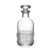 Simon Pearce Echo Lake Whiskey Decanter