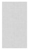 Vietri Easy Light Gray Paper Guest Towel