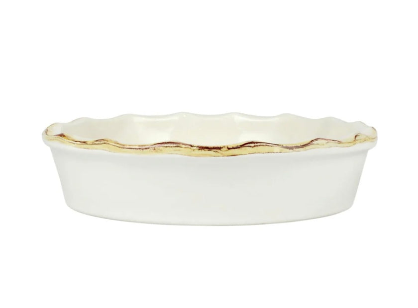 Vietri Bakers Pie Dish