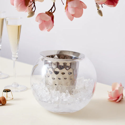 Simon Pearce Hampton Chiller