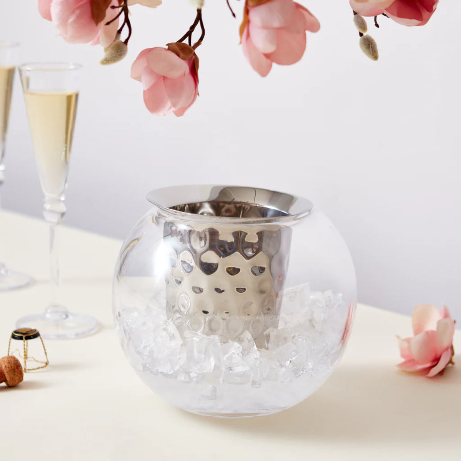 Simon Pearce Hampton Chiller