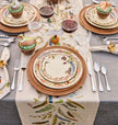 Juliska Forest Walk Stag Dessert/Salad Plate