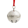 Wallace 2026 Bell Ornament