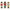 Hester & Cook Nutcrackers Paper Placemat