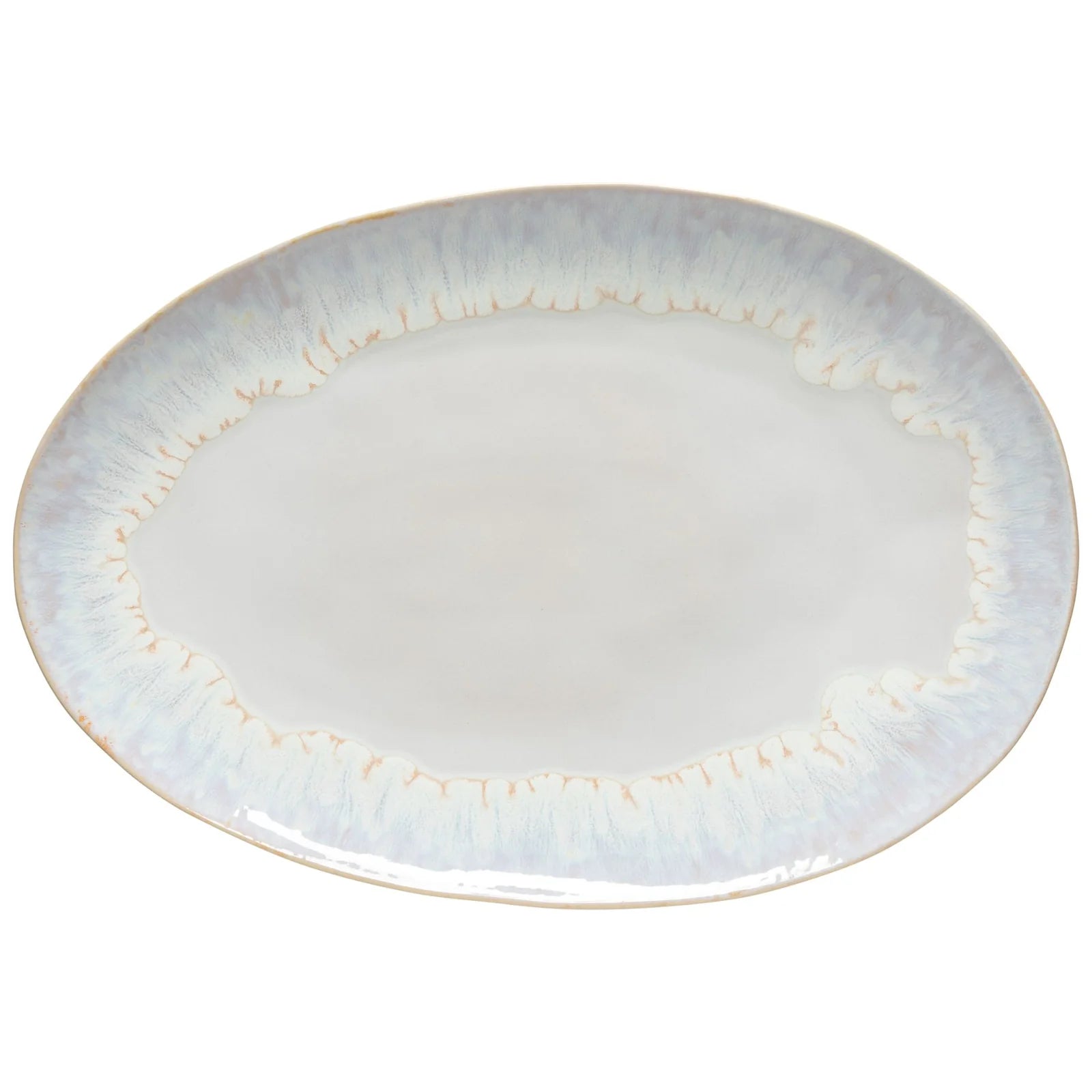 Costa Nova Brisa Large Oval Platter