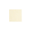 Vietri Yellow Capri Paper Cocktail Napkins