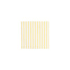 Vietri Yellow Capri Paper Cocktail Napkins