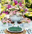 Juliska Berry & Thread Large Decorative Urn