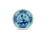 Ginori Oriente Italiano Cake Stand - Iris