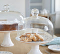 Casafina Glass Dome