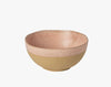 Costa Nova Arenito Latte Bowl - Pink