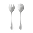 Costa Nova Nau Salad Serving Set - Brushed