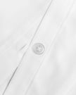 Petite Plume Luxe Premium Cotton Duvet - White