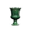 Juliska Berry & Thread Petite Parterre 5” Vase - Basil