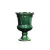 Juliska Berry & Thread Petite Parterre 5” Vase - Basil