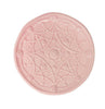 Juliska Jardins Du Monde Side/Cocktail Plate S/4 - Blush