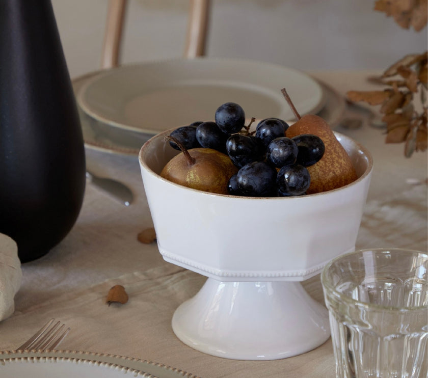 Costa Nova Luzia Footed Bowl