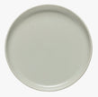 Casafina Pacifica Dinner Plate - Oyster Grey