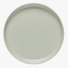 Casafina Pacifica Dinner Plate - Oyster Grey