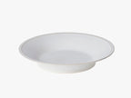 Costa Nova Friso Pasta Plate