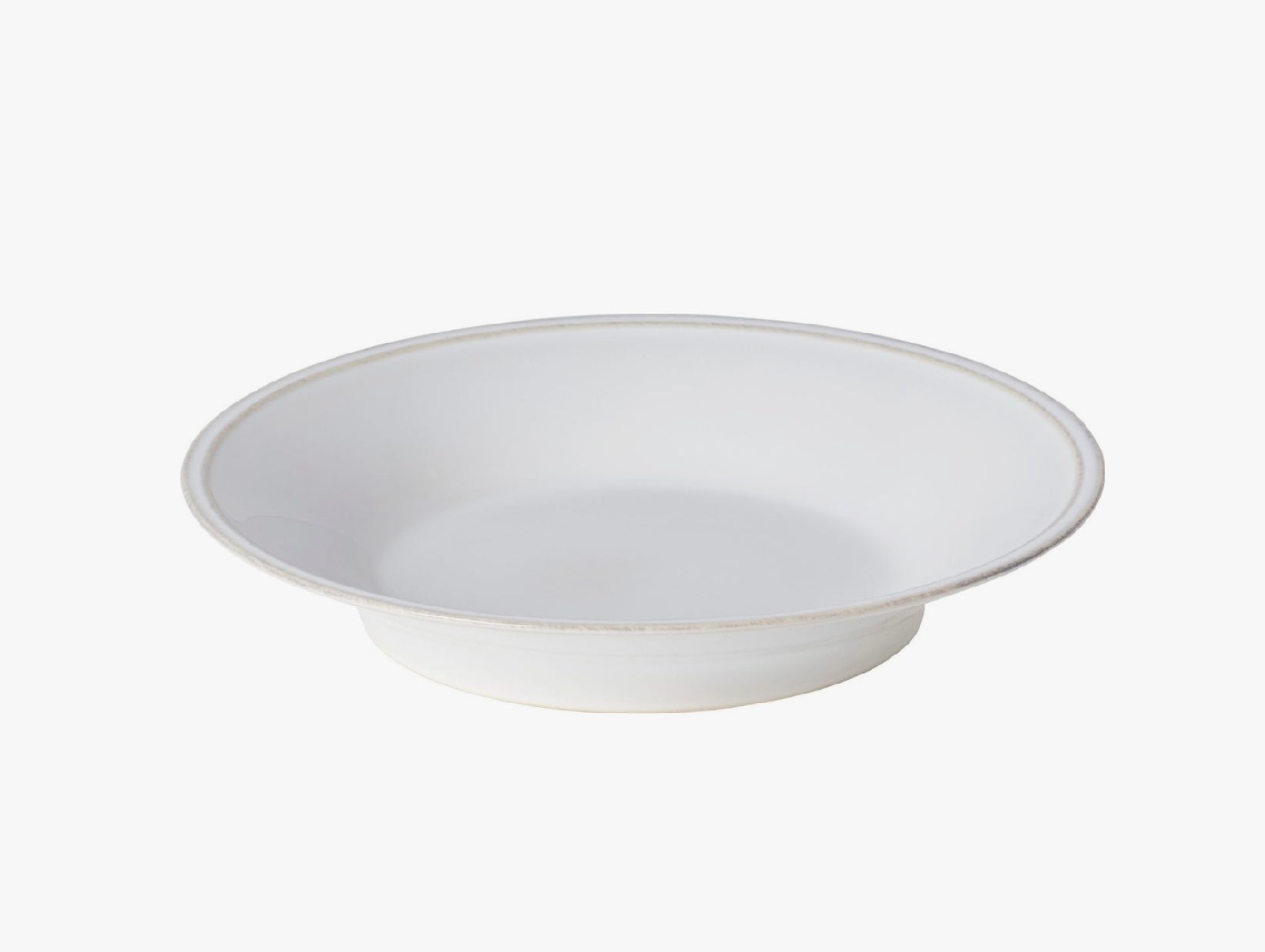 Costa Nova Friso Pasta Plate