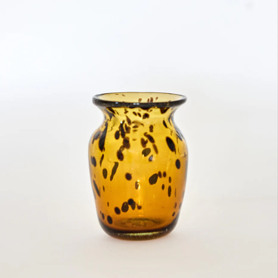 Half Past Seven Halo Vase