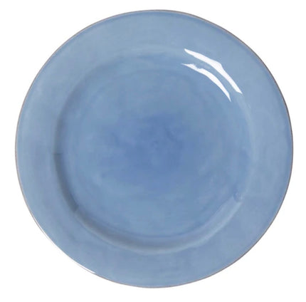 Juliska Puro Dinner Plate - Chambray