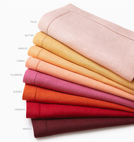 Sferra Festival Napkins -  Sunset - Set of 4