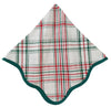 Juliska Merry Tartan Napkin