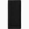 Sferra Festival Napkins -  Black - Set of 4