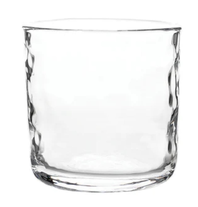 Juliska Puro Rocks Glass
