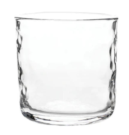 Juliska Puro Rocks Glass