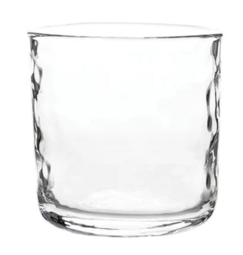 Juliska Puro Rocks Glass