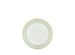 Ginori Diva Round Soup Plate - Verde