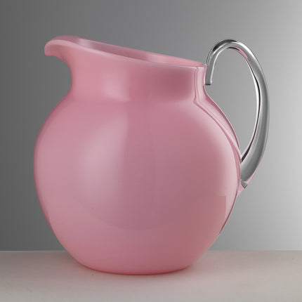 Mario Luca Giusti Pallina Pitcher - Pink