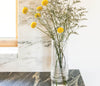 Simon Pearce Echo Lake Gather Vase