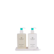 Glasshouse Lost in Amalfi Hand Care Duo with Tray