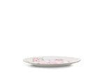 Ginori Florenza Large Oval Flat Platter - Malva