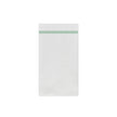 Vietri Fringe Paper Guest Towel - Green