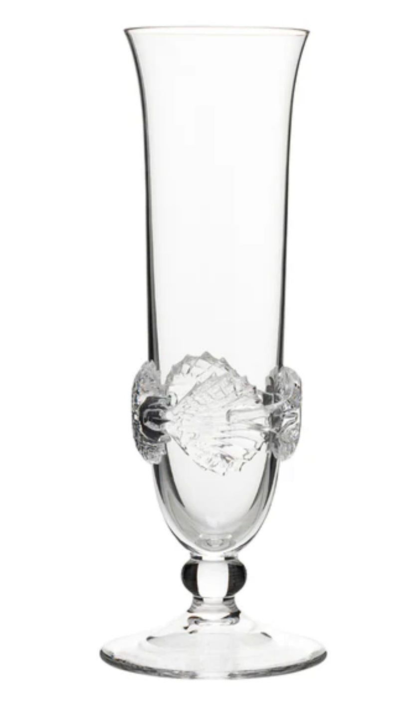 Juliska Heritage Flutes Set