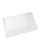 Petite Plume Luxe Sateen Pillow Cases - White